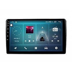 NISSAN NAVARA, PATHFINDER - 9" МУЛТИМЕДИЯ / Навигация android 16