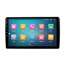 NISSAN NAVARA, PATHFINDER - 9" МУЛТИМЕДИЯ / Навигация android 16