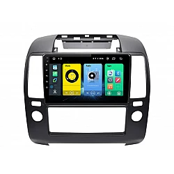 NISSAN NAVARA, PATHFINDER - 9" МУЛТИМЕДИЯ / Навигация android 16