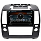 NISSAN NAVARA, PATHFINDER - 9 МУЛТИМЕДИЯ / Навигация android 16