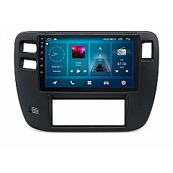 NISSAN PATROL Y61 - 9" МУЛТИМЕДИЯ / Навигация android 16