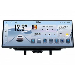 OPEL MERIVA - 12.3" МУЛТИМЕДИЯ / Навигация android 16