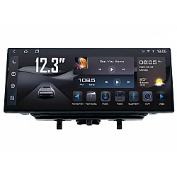 OPEL MERIVA - 12.3" МУЛТИМЕДИЯ / Навигация android 16