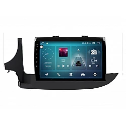 OPEL MOKKA - 9" МУЛТИМЕДИЯ / Навигация android 16