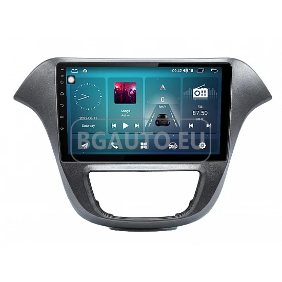 OPEL MOKKA - 9 МУЛТИМЕДИЯ / Навигация android 16
