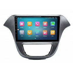 OPEL MOKKA - 9" МУЛТИМЕДИЯ / Навигация android 16