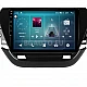 OPEL CORSA F - 9 МУЛТИМЕДИЯ / Навигация android 16