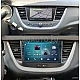 OPEL GRANDLAND X, CROSSLAND X - 9 МУЛТИМЕДИЯ / Навигация android 16