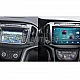 OPEL Zafira C - 9 МУЛТИМЕДИЯ / Навигация android 16