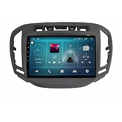 OPEL Zafira C - 9" МУЛТИМЕДИЯ / Навигация android 16