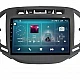 OPEL Zafira C - 9 МУЛТИМЕДИЯ / Навигация android 16