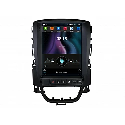 OPEL ASTRA J - 9.7" МУЛТИМЕДИЯ / НАВИГАЦИЯ android 16