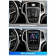 OPEL ASTRA J - 9.7 МУЛТИМЕДИЯ / НАВИГАЦИЯ android 16