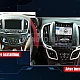 OPEL INSIGNIA - 9.7 МУЛТИМЕДИЯ / Навигация android 16