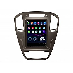 OPEL INSIGNIA - 9.7" МУЛТИМЕДИЯ / Навигация android 16