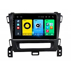 OPEL Zafira C - 7" МУЛТИМЕДИЯ / Навигация android 16