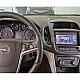 OPEL Zafira C - 7 МУЛТИМЕДИЯ / Навигация android 16