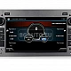 OPEL - МУЛТИМЕДИЯ / Навигация android 16 графит + CARPLAY + ANDROID AUTO