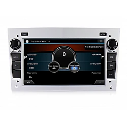 OPEL - МУЛТИМЕДИЯ / Навигация android 16 светлосива