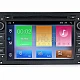 OPEL - МУЛТИМЕДИЯ / Навигация android 16 DVD черна + DSP + CarPlay