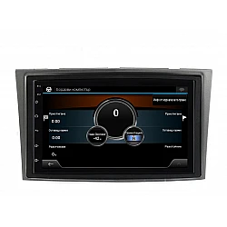 OPEL - 7" МУЛТИМЕДИЯ / Навигация android 16