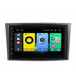 OPEL - 7" МУЛТИМЕДИЯ / Навигация android 16