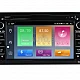 OPEL - МУЛТИМЕДИЯ / Навигация Android DVD черна пиано лак + DSP + CARPLAY + ANDROID AUTO