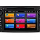 OPEL - МУЛТИМЕДИЯ / Навигация android 16 CPU:8-Core, RAM:4Gb DVD черна + DSP + CARPLAY + ANDROID AUTO