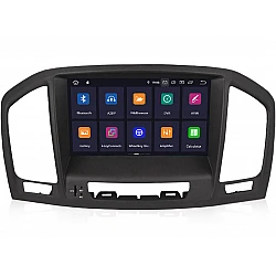 OPEL INSIGNIA- МУЛТИМЕДИЯ / Навигация CPU Octa-Core Android DVD
