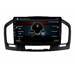 OPEL INSIGNIA - 9" МУЛТИМЕДИЯ / Навигация android 16