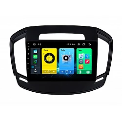 OPEL INSIGNIA - 9" МУЛТИМЕДИЯ / Навигация android 16