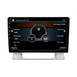 OPEL ASTRA J - 9" МУЛТИМЕДИЯ / Навигация android 16