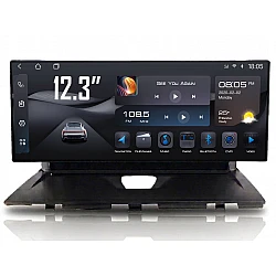 CITROEN JUMPY - 12.3" МУЛТИМЕДИЯ / Навигация android 16