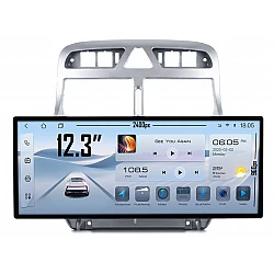 PEUGEOT 307 - 12.3" МУЛТИМЕДИЯ / Навигация android 16