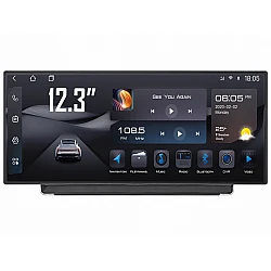 PEUGEOT 2008 - 12.3" МУЛТИМЕДИЯ / Навигация android 16
