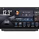 PEUGEOT 2008 - 12.3 МУЛТИМЕДИЯ / Навигация android 16