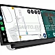 PEUGEOT 2008 - 12.3 МУЛТИМЕДИЯ / Навигация android 16
