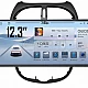PEUGEOT 206 - 12.3 МУЛТИМЕДИЯ / Навигация android 16