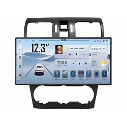 SUBARU Forester, Impreza, XV/Crosstrek, WRX STI  - 12.3" МУЛТИМЕДИЯ / Навигация android 16