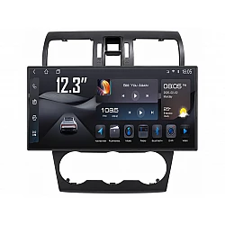 SUBARU Forester, Impreza, XV/Crosstrek, WRX STI  - 12.3" МУЛТИМЕДИЯ / Навигация android 16