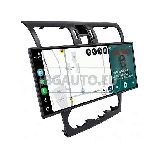 SUBARU Forester, Impreza, XV/Crosstrek, WRX STI  - 12.3" МУЛТИМЕДИЯ / Навигация android 16