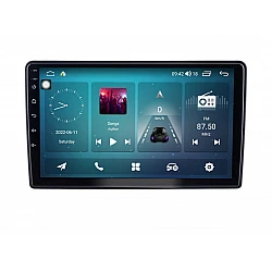 CITROEN BERLINGO - 9" МУЛТИМЕДИЯ / Навигация android 16