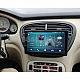 PEUGEOT 607 - 9 МУЛТИМЕДИЯ / Навигация android 16