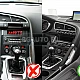 PEUGEOT 3008 - 9 МУЛТИМЕДИЯ / Навигация android 16