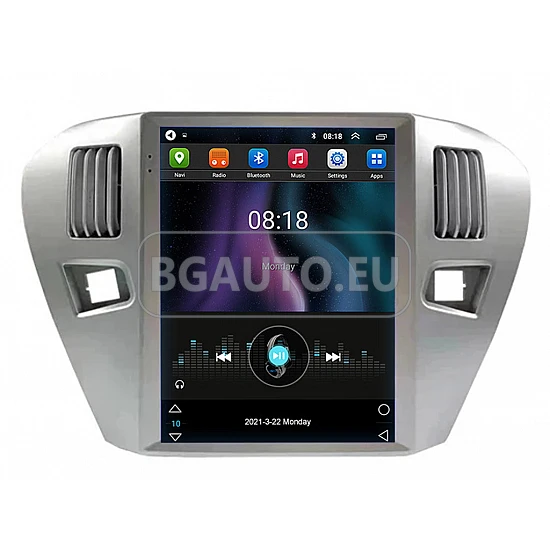 PEUGEOT 301 - 9.7 МУЛТИМЕДИЯ / Навигация android 16
