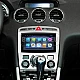 PEUGEOT 308, 408 - 7 МУЛТИМЕДИЯ / Навигация android 16