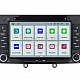 PEUGEOT 308, 408 - МУЛТИМЕДИЯ / Навигация android 16 DVD черна