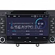 PEUGEOT 308, 408 - МУЛТИМЕДИЯ / Навигация android 16 DVD черна