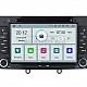 PEUGEOT 308, 408 - МУЛТИМЕДИЯ / Навигация android 16 DVD черна