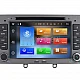 PEUGEOT 308, 408 - МУЛТИМЕДИЯ / Навигация android 16 DVD
